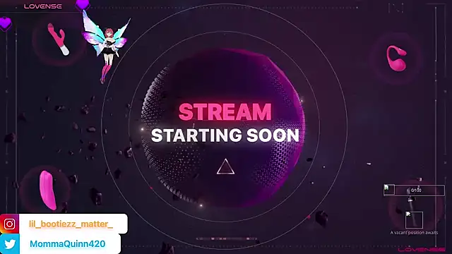 lil momma420 online show from 11/07/25, 08:30