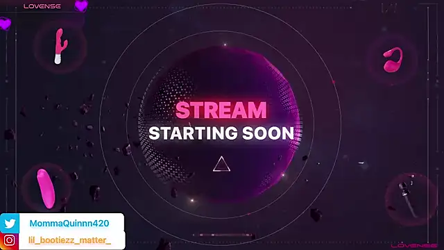 lil momma420 online show from 02/15/26, 07:20