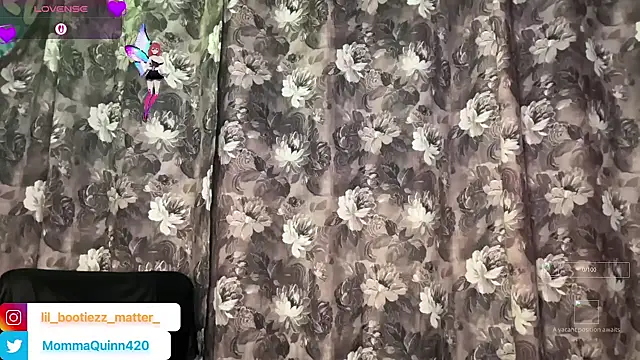 lil momma420 online show from 12/03/25, 04:24