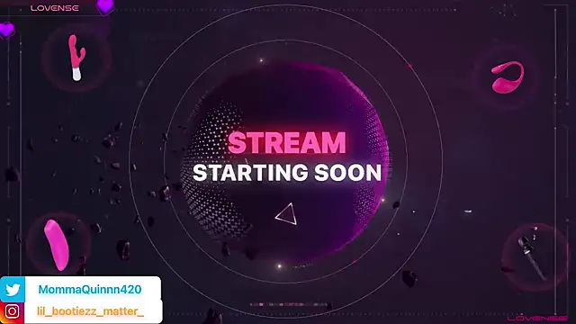 lil momma420 online show from 02/05/26, 06:53