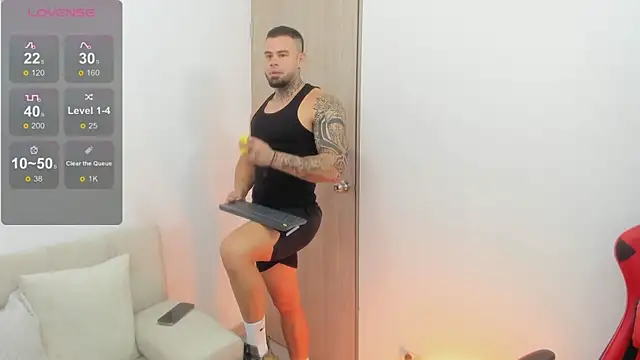 jeanpi01 online show from 04/01/26, 04:14