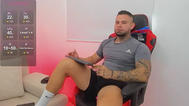 jeanpi01 online show from 03/06/26, 05:08