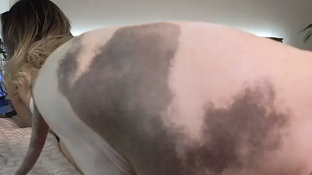 PassionAnn online show from 10/28/25, 07:13