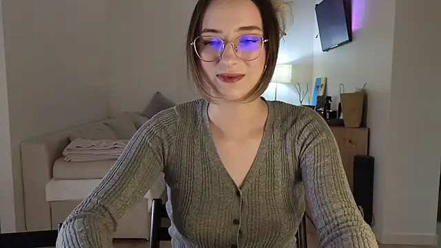 PassionAnn online show from 03/20/26, 08:54