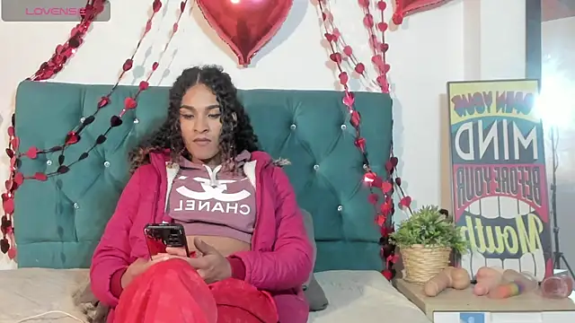 StefanyMiler online show from 02/19/26, 03:25