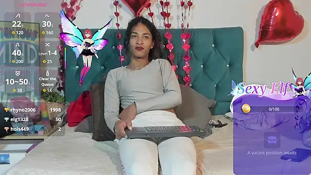 StefanyMiler online show from 03/23/26, 09:09