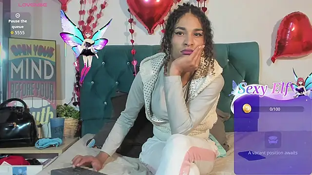 StefanyMiler online show from 03/22/26, 02:26