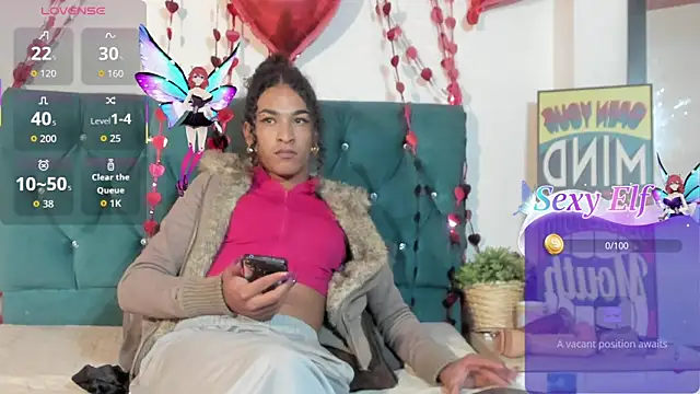 StefanyMiler online show from 02/26/26, 02:11