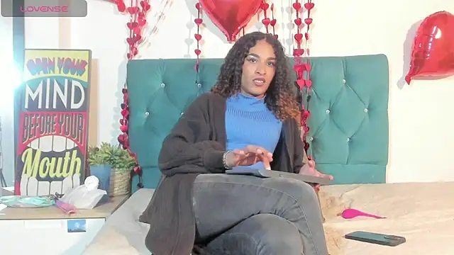 StefanyMiler online show from 03/07/26, 03:35