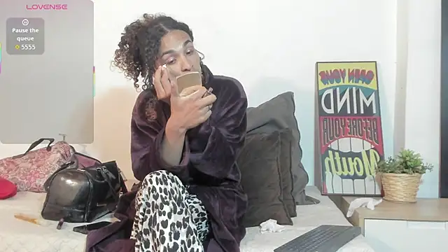 StefanyMiler online show from 02/06/26, 04:30