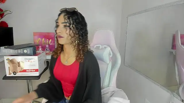 StefanyMiler online show from 03/21/25, 05:21