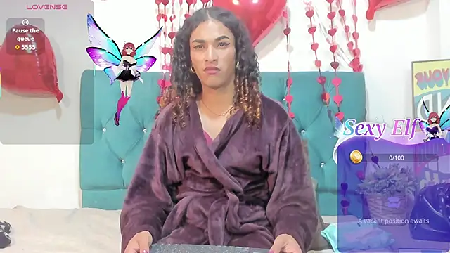 StefanyMiler online show from 03/02/26, 02:23