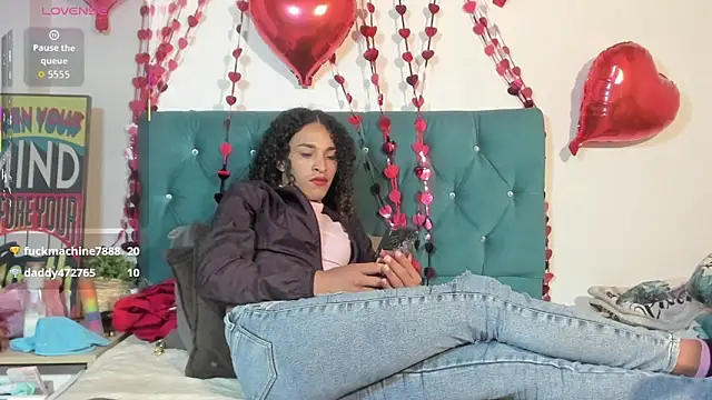 StefanyMiler online show from 03/24/26, 09:20