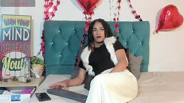 StefanyMiler online show from 03/30/26, 05:58