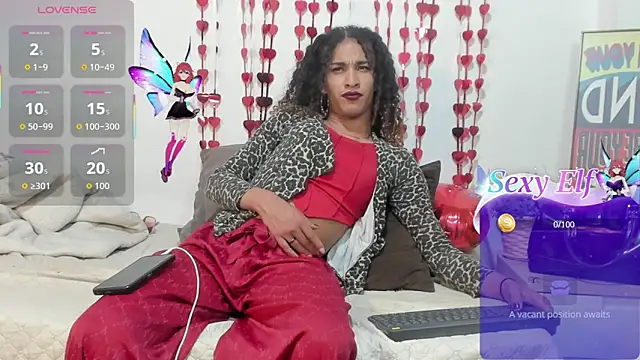 StefanyMiler online show from 02/14/26, 05:29