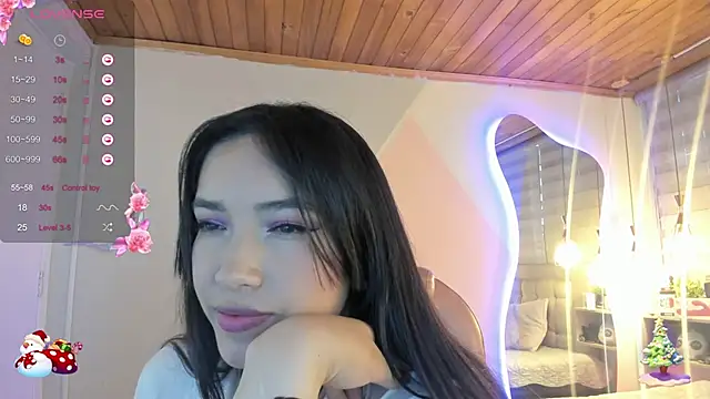 cristal  hot 1 online show from 12/02/25, 05:03