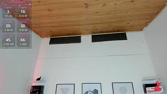 cristal  hot 1 online show from 03/08/25, 10:11