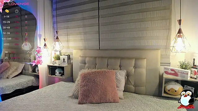 cristal  hot 1 online show from 11/09/25, 05:00