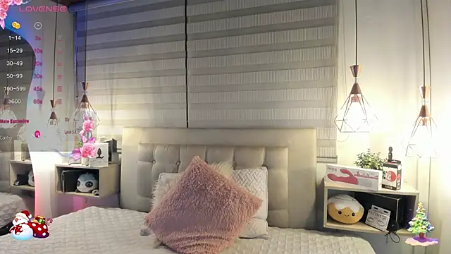 cristal  hot 1 online show from 11/21/25, 05:06