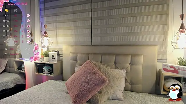 cristal  hot 1 online show from 11/10/25, 05:01