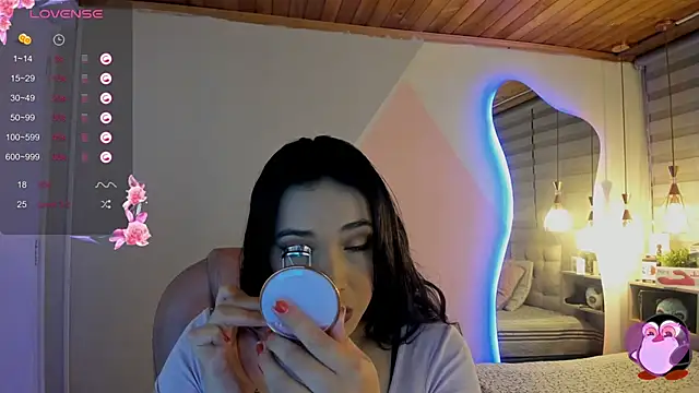 cristal  hot 1 online show from 02/21/26, 05:42