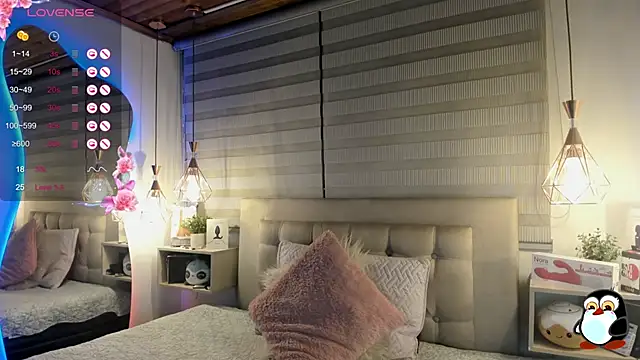 cristal  hot 1 online show from 11/02/25, 05:01