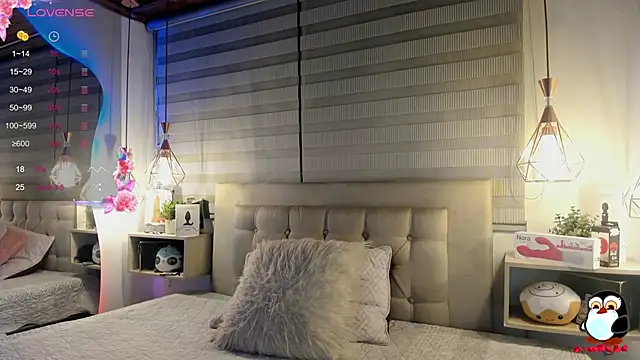 cristal  hot 1 online show from 10/27/25, 05:08