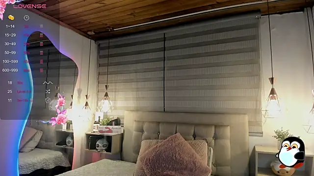 cristal  hot 1 online show from 04/19/26, 05:08