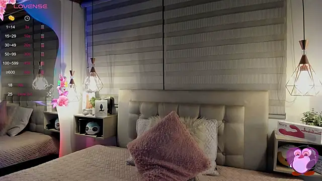 cristal  hot 1 online show from 11/20/25, 04:57