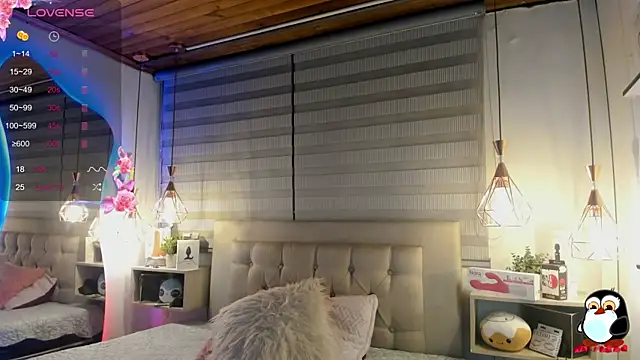 cristal  hot 1 online show from 10/20/25, 05:09