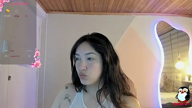 cristal  hot 1 online show from 01/16/26, 05:11