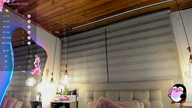 cristal  hot 1 online show from 05/16/26, 10:36