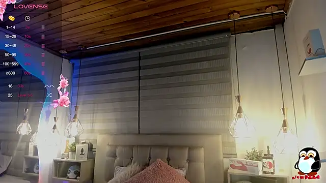 cristal  hot 1 online show from 09/27/25, 05:35