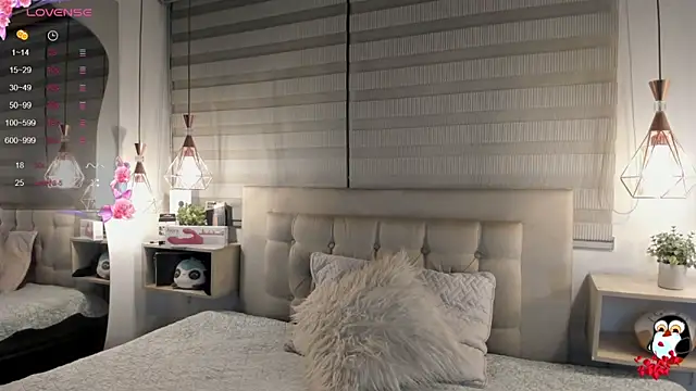 cristal  hot 1 online show from 01/09/26, 05:03