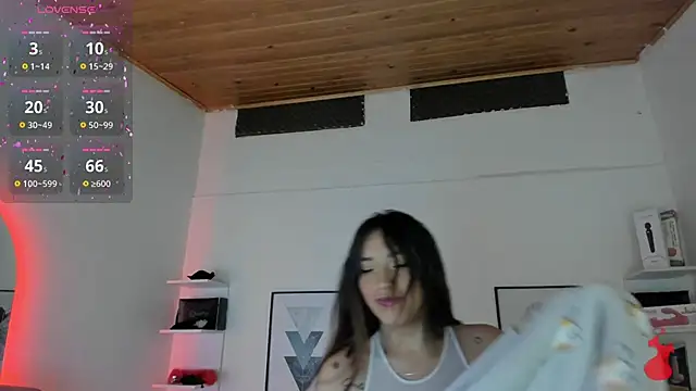 cristal  hot 1 online show from 03/15/25, 10:13