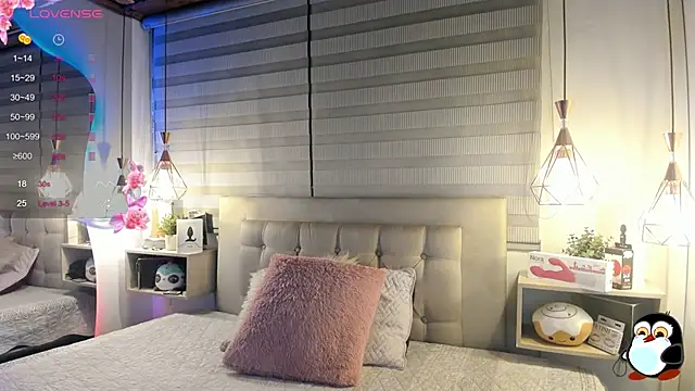 cristal  hot 1 online show from 10/26/25, 05:08