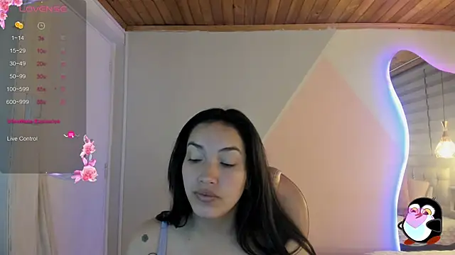 cristal  hot 1 online show from 04/25/26, 05:10