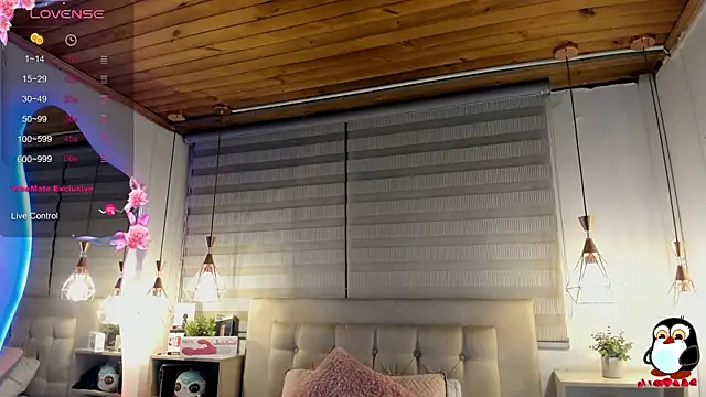 cristal  hot 1 online show from 02/10/26, 05:06