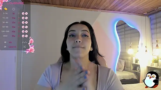 cristal  hot 1 online show from 11/04/25, 05:11