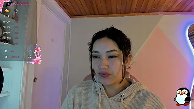 cristal  hot 1 online show from 09/21/25, 05:12