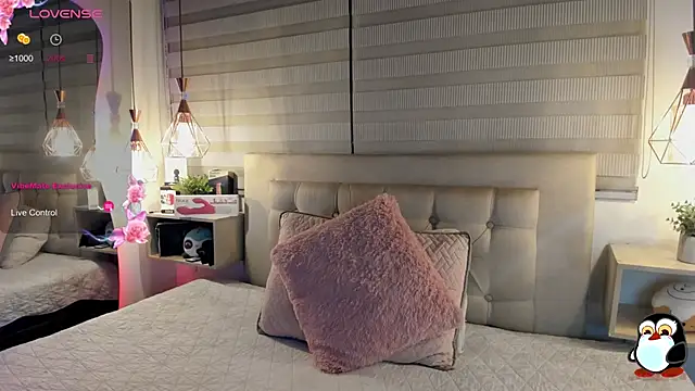 cristal  hot 1 online show from 02/14/26, 05:07