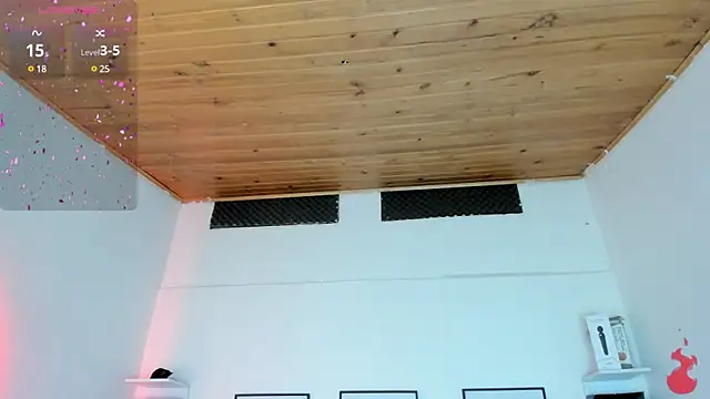 cristal  hot 1 online show from 03/09/25, 04:05