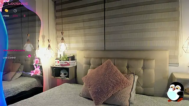 cristal  hot 1 online show from 05/09/26, 06:06