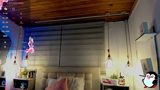 cristal  hot 1 online show from 09/19/25, 05:11