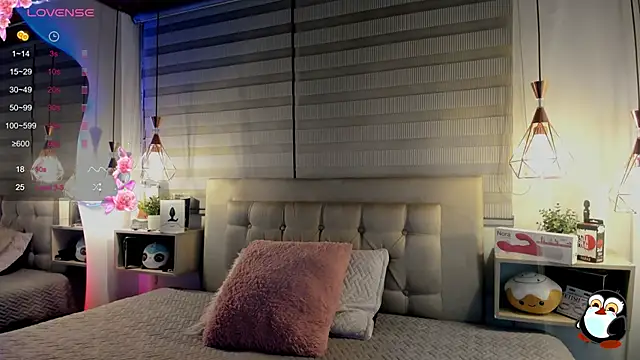 cristal  hot 1 online show from 11/08/25, 05:00