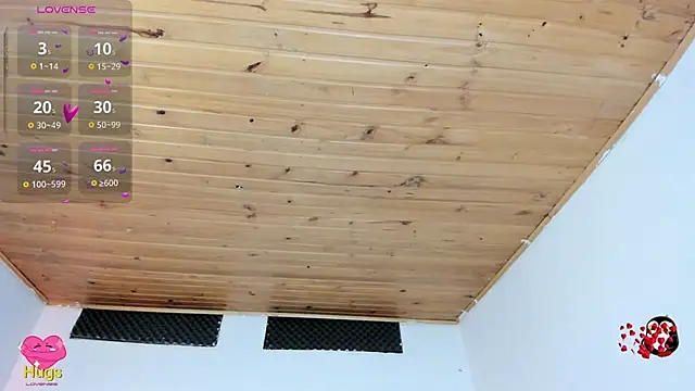 cristal  hot 1 online show from 03/03/25, 04:00