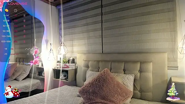 cristal  hot 1 online show from 12/02/25, 04:58