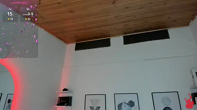 cristal  hot 1 online show from 03/10/25, 10:18