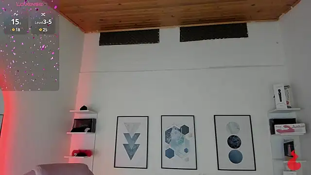 cristal  hot 1 online show from 03/22/25, 10:06