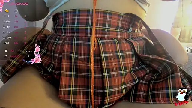 cristal  hot 1 online show from 10/06/25, 05:19